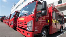 正德防火致力消防　救人救己保障生命