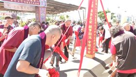 L(業配)真慶宮醮壇091112台1