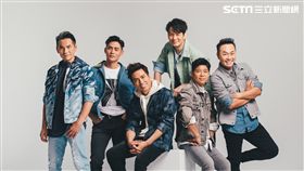 紅孩兒「Shout Out to The World」單曲
照片提供：歆動音樂