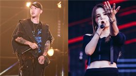  頑童小春,呆寶靜/翻攝自IG