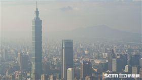 台北市（記者陳弋攝影）
