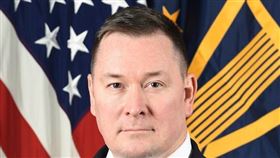 美國,中國事務,副助理部長,新設,斯布拉吉亞(圖/取自美國防部網頁defense.gov)