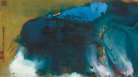 16:9
張大千畫作遭竊！蘇富比拍賣「估價1.5億」　後人急報案
《春山雲瀑》
圖／翻攝自蘇富比官網
https://www.sothebys.com/zh/auctions/ecatalogue/2019/fine-chinese-paintings-hk0891/lot.2899.html?locale=zh-Hant