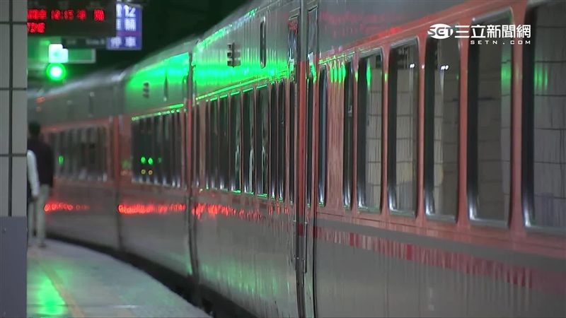 快訊／搶票！國慶連假台鐵再加開班車