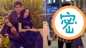 郭碧婷（圖／翻攝字微博）