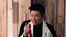 曾國城／翻攝自曾國城臉書