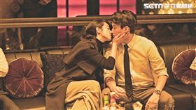 聖人大盜,曹晏豪,曾之喬,賴雅妍,白癡公主/双喜提供