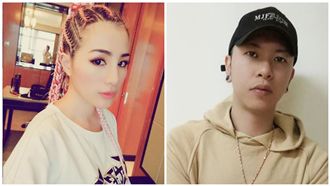 小春離婚！網抓包2證據：早就有問題