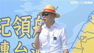 又口誤！選舉倒數一百天　韓：就職…