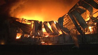 勇消惡火殉職　他捐百萬免費幫坐月子