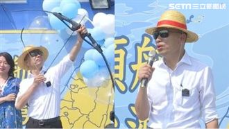 韓國瑜為何選總統　他曝這句驚呆了！