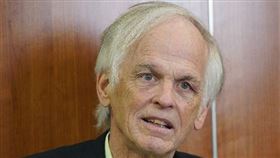 林培瑞,習近平,學習,創造神話,災難(圖/資料照片)中央社