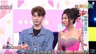 最正廟會禮生爆乳　地方爸挑媳喊想要