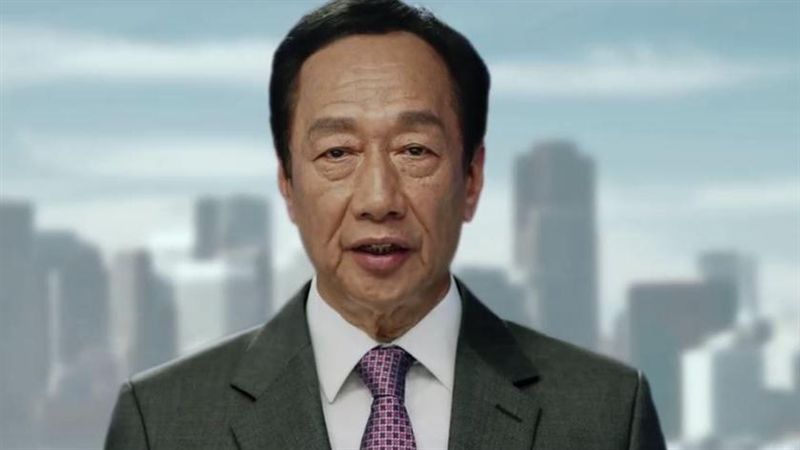 2勇消不幸殉職…郭台銘霸氣聲明！
