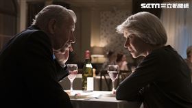 ▼▲（圖／華納提供）大說謊家