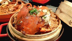 ▲秋蟹（圖／記者唐家興攝影）