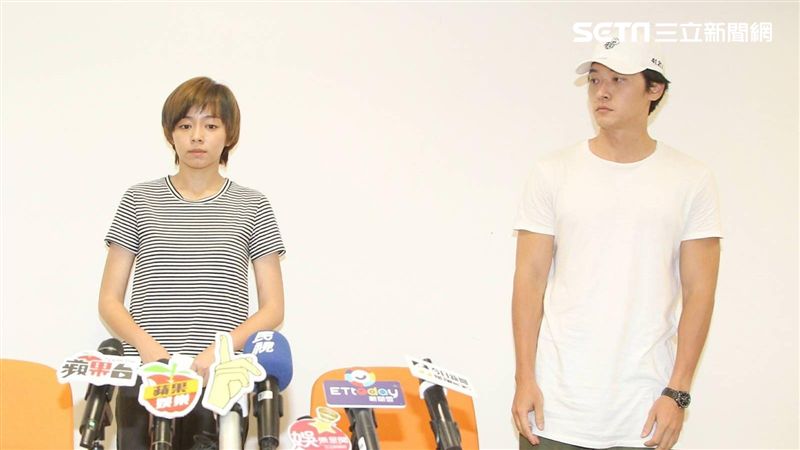 馬俊麟妻提告求償4百萬！王瞳哭道歉