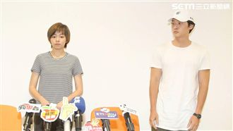 馬俊麟妻提告求償4百萬！王瞳哭道歉