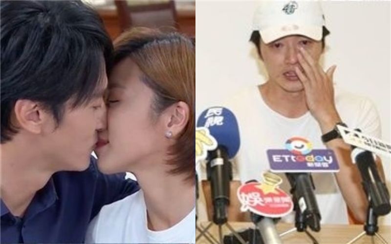 從頭哭到尾！馬俊麟王瞳認錯全文曝光