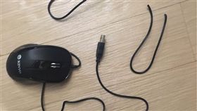 買滑鼠！他「一刀開箱」GG了…　網笑歪：恭喜升級！/PTT