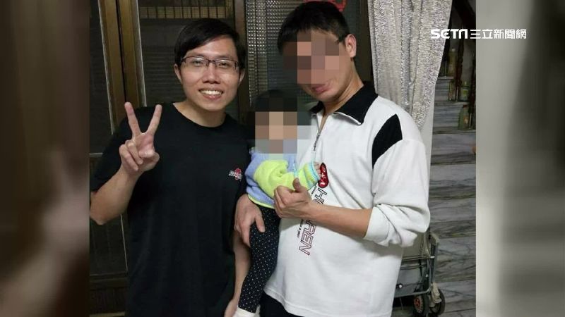  台版「搶救雷恩大兵」盼勇消哥回家