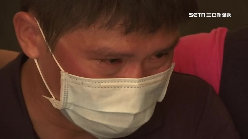 弟弟成焦屍　消防員哥同火場待命淚崩