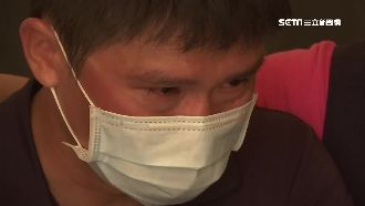 弟弟成焦屍　消防員哥同火場待命淚崩