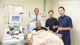 慈濟,大林慈濟醫院,大林慈院,張侑翔,骨髓,配對,周邊血幹細胞捐贈