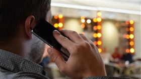 打電話、通話／Pixabay