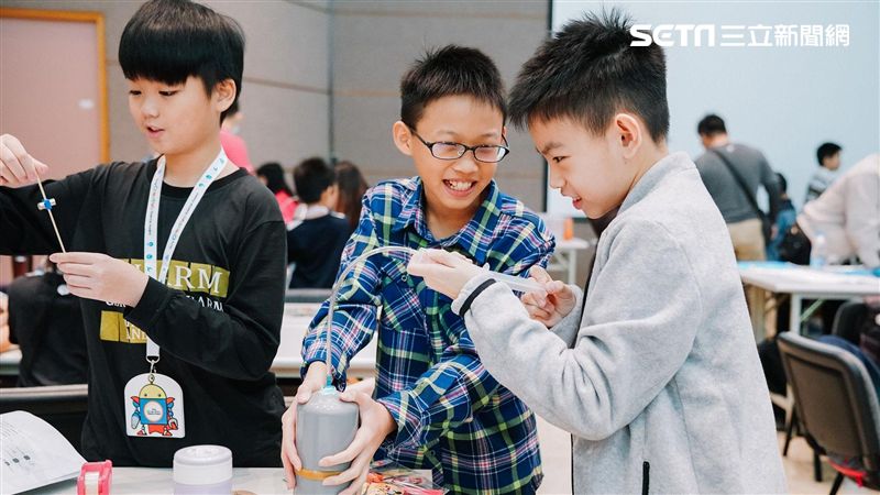 啟動你的想像力！索尼募集小小科學家