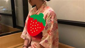 SOD,浴衣,溫泉,老司機(翻攝自爆廢公社公開版)