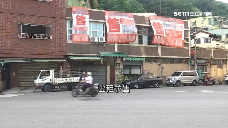 韓市長有看到嗎？西子灣商圈現盤讓潮