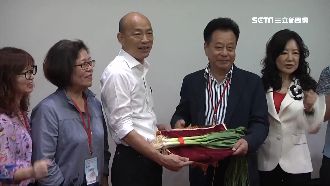 韓上班時間喊凍蒜！綠轟：天天拚選舉