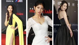 李千那、林嘉綺、劉品言。（記者林聖凱攝影）