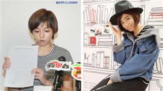 王瞳阿姨惡人先告狀　眼科醫一句嗆爆