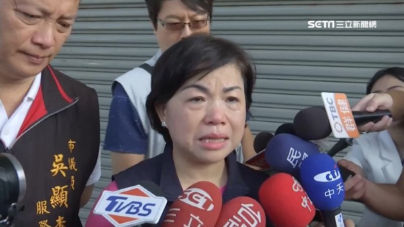 消費罹難消防員？楊瓊瓔竟買臉書廣告