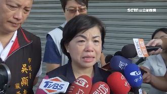 消費罹難消防員？楊瓊瓔竟買臉書廣告