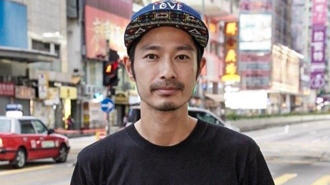 香港男神被禁止出境！無懼來台挺金馬