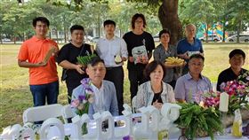 屏東縣,台灣設計展,早午餐生活節,預約,推廣(圖/中央社)