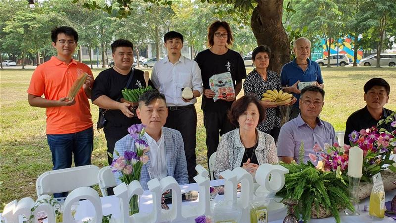 搭配台灣設計展　屏縣推早午餐生活節