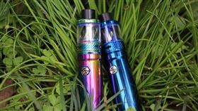 美國,電子菸,肺部受傷,逾千,展開調查,煙霧影響(圖/Pixabay)