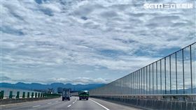 天空，好天氣，記者劉沛妘攝