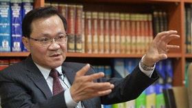 高雄市,丁樂群,行政暨國際處處長,新人事(圖/中央社檔案照片)中央社