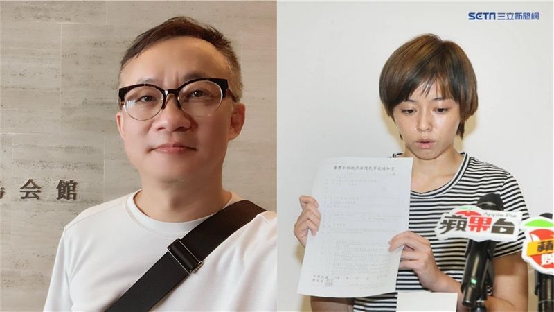 認了不倫！媒體人揭打趴王瞳關鍵推手