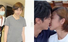 王瞳偷吃馬俊麟爆不倫　圖／記者邱榮吉攝影、民視提供