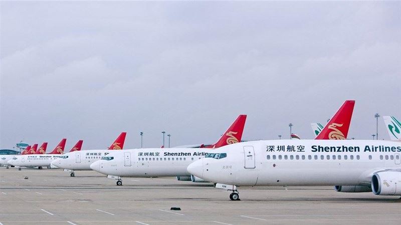 2020總統大選　陸航推優惠機票！