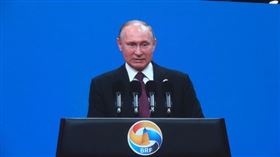 俄羅斯,蒲亭,宣布,協助中國,飛彈預警系統(圖/協助中國,飛彈預警系統(圖/中央社)
