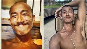  吳慷仁(圖/翻攝自臉書)