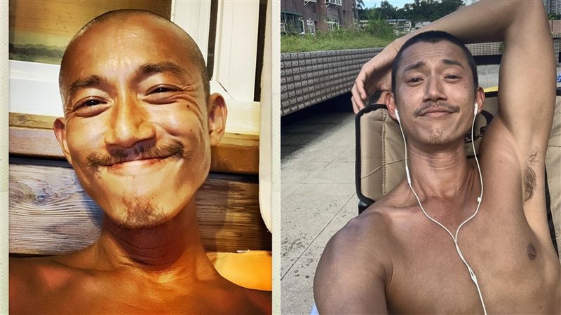 吳慷仁感性曝心聲　網：謝謝留在台灣