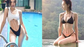 李元玲（圖／翻攝自IG)